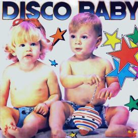 Disco Baby Vol. 1 - 1978 • Álbum