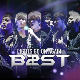  Lights Go On Again - 2010 • Álbum
