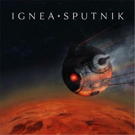 Sputnik - 2013 • Single/EP