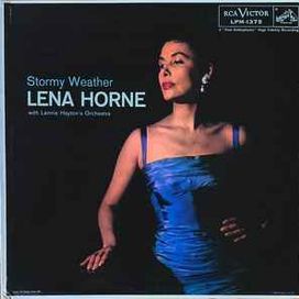 Stormy Weather - 1957 • Álbum
