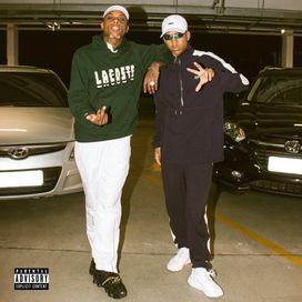 Preto e Dinheiro (part. Dfideliz) - 2020 • Single/EP