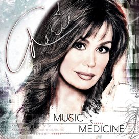 Music Is Medicine - 2016 • Álbum