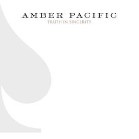 Truth In Sincerity - 2007 • Álbum