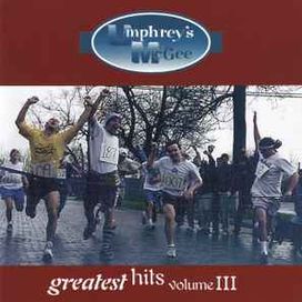 Greatest Hits Volume III - 1998 • Álbum