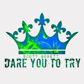 Dare You To Try (Acapella Edition) - 2017 • Álbum