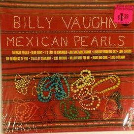 Mexican Pearls - 1965 • Álbum
