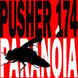 Paranóia - 2024 • Single/EP