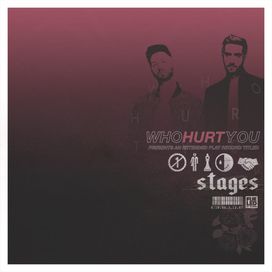 Stages - 2019 • Single/EP