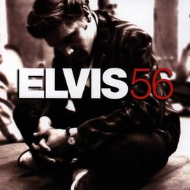 Elvis 56 - 1996 • Coletânea