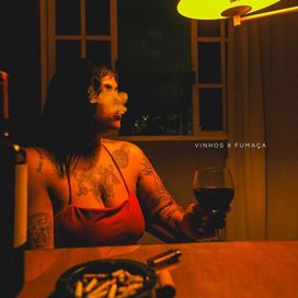 Vinhos &amp; Fumaça - 2024 • Álbum