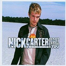 I Got You - 2003 • Single/EP
