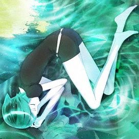 Kyoumen no Nami [Anime Edition] - 2017 • Sencillo/EP