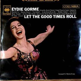 Let The Good Times Roll - 1963 • Álbum