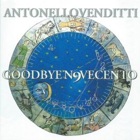 Goodbye N9vecento - 1999 • Álbum