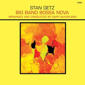 Big Band Bossa Nova - 1962 • Álbum