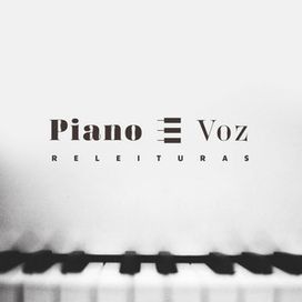 Piano e Voz: Releituras - 2023 • Álbum