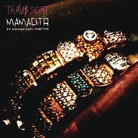 Mamacita (feat. Richi Homie Quan &amp; Young Thug) - 2014 • Sencillo/EP