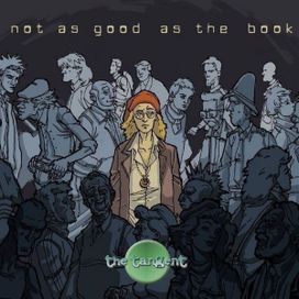 Not As Good As The Book - 2008 • Álbum