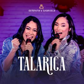 Talarica (Ao Vivo) - 2024 • Sencillo/EP