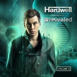 Revealed (Volume 4) - 2013 • Álbum
