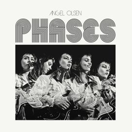 Phases - 2017 • Álbum