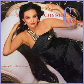 Nobody Wants To Be Alone - 1985 • Álbum