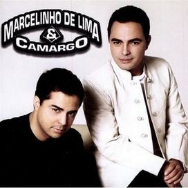 Marcelinho de Lima e Camargo  - 2006 • Álbum