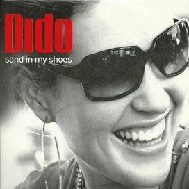 Sand In My Shoes - 2004 • Single/EP