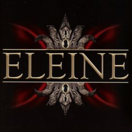 Eleine - 2015 • Álbum
