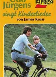 Singt Kinderlieder Von James Krüss - 1974 • Álbum