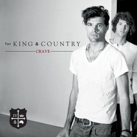  Crave - 2012 • Álbum