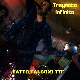 Trayecto Infinito - 2010 • Álbum