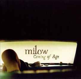 Coming Of Age - 2008 • Álbum