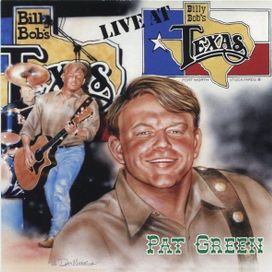 Live At Billy Bob's Texas - 1999 • Álbum