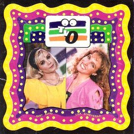 TVO (Vol.1) - 1991 • Álbum