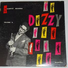Dizzy (Volume 2) - 1952 • Álbum