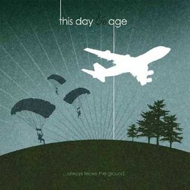 ...Always Leave The Ground  - 2004 • Álbum