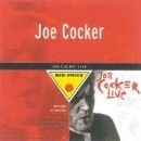 Mid-Price: Joe Cocker Live - 1990 • Álbum