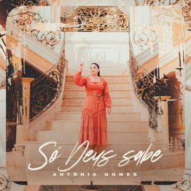 Só Deus Sabe - 2024 • Single/EP