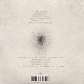 False Readings On - 2016 • Álbum