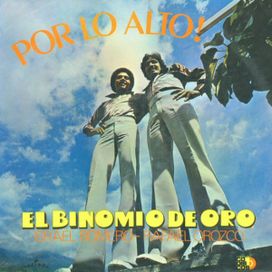 Por Lo Alto! - 1977 • Álbum