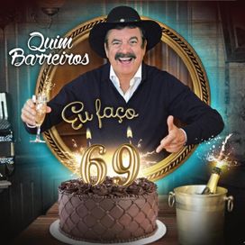 Eu Faço 69 - 2016 • Álbum