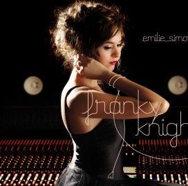 Franky Knight - 2011 • Álbum