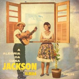 A Alegria da Casa - 1962 • Álbum
