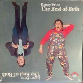 The Best Of Both - 1980 • Álbum