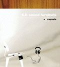 S.F. sound furniture - 2004 • Álbum