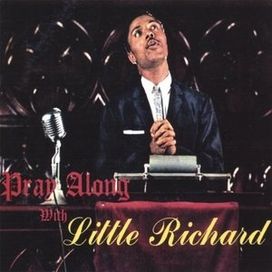 Pray Along with Little Richard - 1960 • Álbum