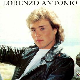 Lorenzo Antonio (1989) - 1989 • Álbum