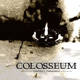 Chapter 3: Parasomnia - 2011 • Álbum