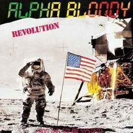 The Best of Alpha Blondy - 1996 • Álbum
